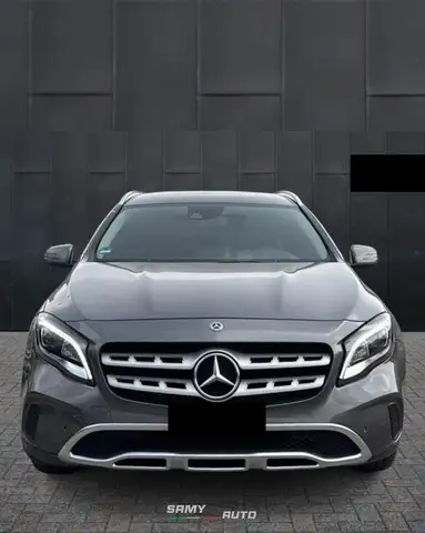 Mercedes-Benz GLA 200 Sport auto