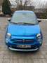 Fiat 500 Ellenator Fiat 500 Blau - thumbnail 3
