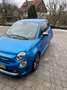 Fiat 500 Ellenator Fiat 500 Blau - thumbnail 2