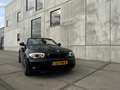BMW 125 125i Cabrio Aut High Executive M-Line. Zwart - thumbnail 5