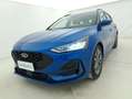 Ford Focus SW Hybrid ST-Line Design 1.0 Mild Hybrid 125CV Bleu - thumbnail 9