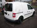 Volkswagen Caddy Kasten Benzin *AHK*Hecktüren*19%-Mwst Weiß - thumbnail 1