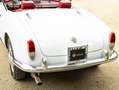 Alfa Romeo Giulia Giulia Spider 1600 - Restaurierter Zustand! Weiß - thumbnail 8