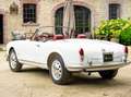 Alfa Romeo Giulia Giulia Spider 1600 - Restaurierter Zustand! Weiß - thumbnail 3