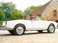 Alfa Romeo Giulia Giulia Spider 1600 - Restaurierter Zustand! Weiß - thumbnail 9
