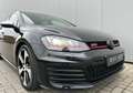 Volkswagen Golf GTI 2.0 TSI Performance DSG * GPS *FULL BLACK*GARANTIE Noir - thumbnail 8