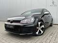 Volkswagen Golf GTI 2.0 TSI Performance DSG * GPS *FULL BLACK*GARANTIE Noir - thumbnail 1