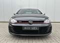 Volkswagen Golf GTI 2.0 TSI Performance DSG * GPS *FULL BLACK*GARANTIE Zwart - thumbnail 2