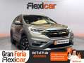 Honda CR-V 2.0 i-VTEC Elegance Plus Navi 4x2 Gris - thumbnail 1