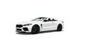 BMW M8 Cabrio COMPETITION Weiß - thumbnail 1