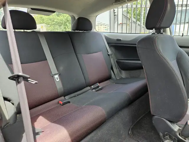 Honda Civic view 10