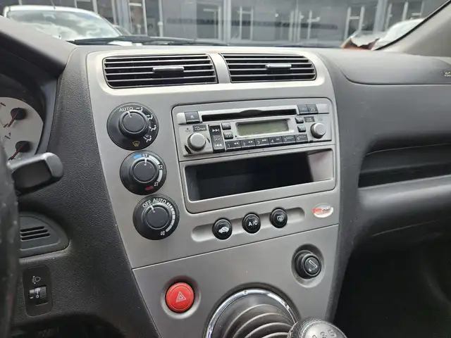 Honda Civic view 11