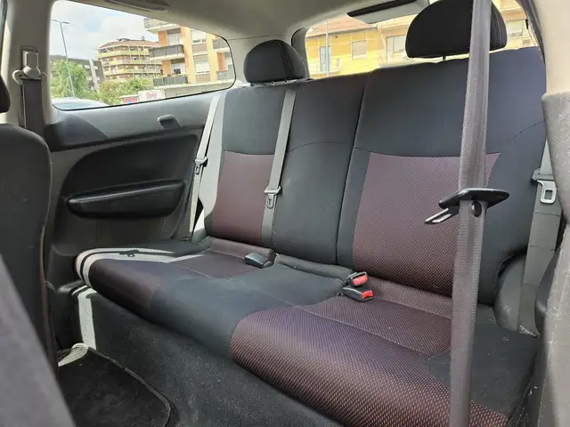 Honda Civic view 7