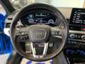 Audi A4 40 TDI SPORT QUATTRO 3X SLINE COMPETITION TU... K Blau - thumbnail 18