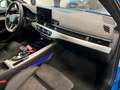 Audi A4 40 TDI SPORT QUATTRO 3X SLINE COMPETITION TU... K Blau - thumbnail 24