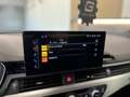 Audi A4 40 TDI SPORT QUATTRO 3X SLINE COMPETITION TU... K Blau - thumbnail 33