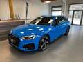 Audi A4 40 TDI SPORT QUATTRO 3X SLINE COMPETITION TU... K Blau - thumbnail 7