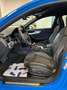 Audi A4 40 TDI SPORT QUATTRO 3X SLINE COMPETITION TU... K Blau - thumbnail 15