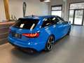 Audi A4 40 TDI SPORT QUATTRO 3X SLINE COMPETITION TU... K Blau - thumbnail 4