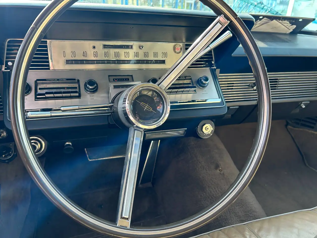 Lincoln Continental Coupé, foto 10