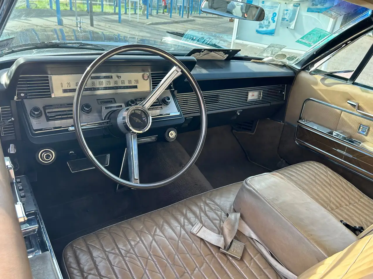 Lincoln Continental Coupé, foto 6