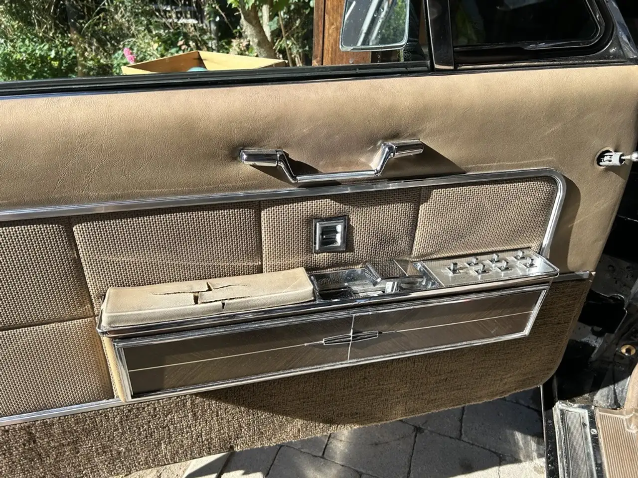 Lincoln Continental Coupé, foto 12