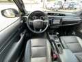 Toyota Hilux 4x4 Double Cab Executive*SHZ,AHK,Standheiz Negro - thumbnail 9