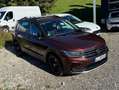Volkswagen Tiguan Tiguan 2.0 TDI SCRURBAN SPORT Brun - thumbnail 1