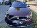 Volkswagen Tiguan Tiguan 2.0 TDI SCRURBAN SPORT Brun - thumbnail 3