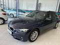 BMW 316 Touring 316d Bleu - thumbnail 2