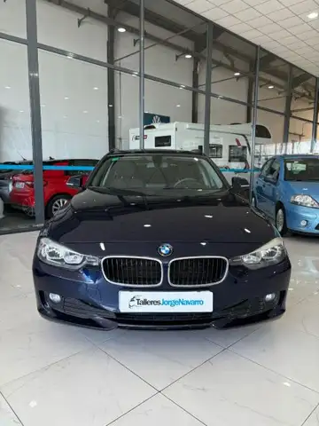 BMW 316 Touring 316d