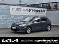 Kia Rio 1,0 TGDI GPF Gold 48V DCT Aut. Grau - thumbnail 1