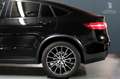 Mercedes-Benz GLC 350 d Coupé 4Matic*AMG*Burmester*AHK*360*ACC*voll* Schwarz - thumbnail 7