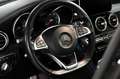 Mercedes-Benz GLC 350 d Coupé 4Matic*AMG*Burmester*AHK*360*ACC*voll* Schwarz - thumbnail 12