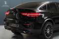 Mercedes-Benz GLC 350 d Coupé 4Matic*AMG*Burmester*AHK*360*ACC*voll* Schwarz - thumbnail 8