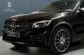 Mercedes-Benz GLC 350 d Coupé 4Matic*AMG*Burmester*AHK*360*ACC*voll* Schwarz - thumbnail 5