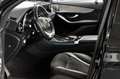 Mercedes-Benz GLC 350 d Coupé 4Matic*AMG*Burmester*AHK*360*ACC*voll* Schwarz - thumbnail 10
