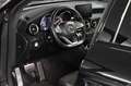 Mercedes-Benz GLC 350 d Coupé 4Matic*AMG*Burmester*AHK*360*ACC*voll* Schwarz - thumbnail 11