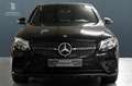 Mercedes-Benz GLC 350 d Coupé 4Matic*AMG*Burmester*AHK*360*ACC*voll* Schwarz - thumbnail 4