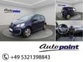 Volkswagen e-up! United Kamera PDC Blau - thumbnail 1