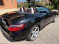 Mercedes-Benz SLK 250 SLK 250 (cgi be) Premium auto Negro - thumbnail 13