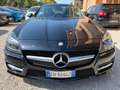 Mercedes-Benz SLK 250 SLK 250 (cgi be) Premium auto Negro - thumbnail 8