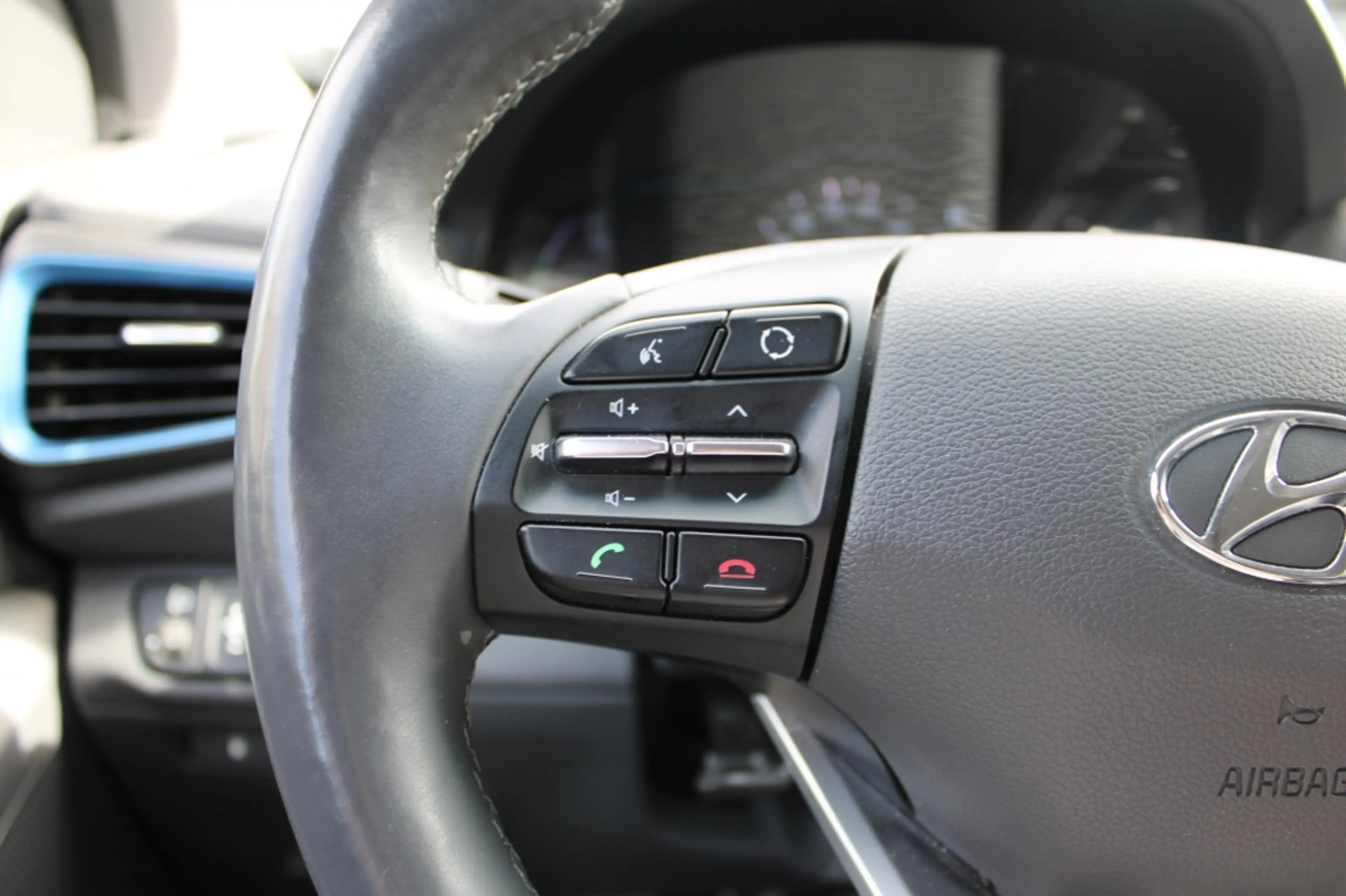 Hyundai IONIQ 1.6 GDi HEV Premium Full Option! "RIJKLAARPRIJS" — photo 13