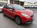 Peugeot 2008 Active PT110 - KLIMA SHZ TEMP DACHRELING Orange - thumbnail 3