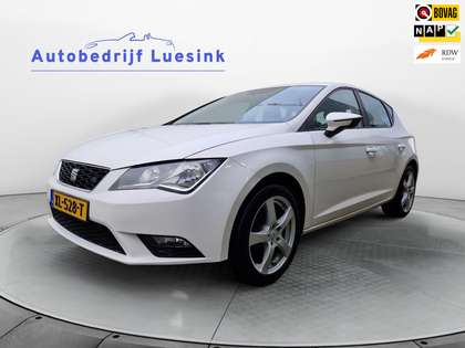 SEAT Leon ST 1.2 TSI Reference Airco Cruise Control Grote Be