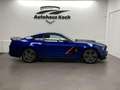 Ford Mustang Roush design .série limité.94000km Bleu - thumbnail 14