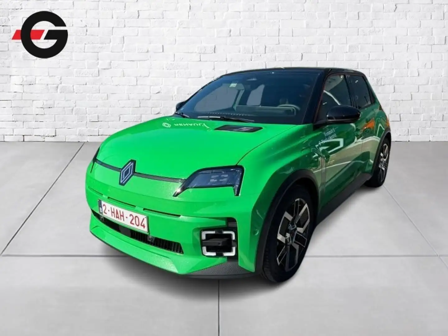 renault 5