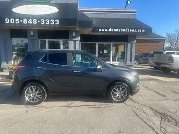 AWD 4dr Sport Touring