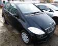 Mercedes-Benz A 150 Klima,Radio-CD,el.FH,el.SP, NSW,Eu4 Negro - thumbnail 3