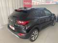 Kia Stonic 1,0 TGDI GPF ISG Gold DCT Aut. Schwarz - thumbnail 4